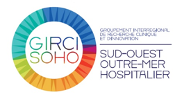 Groupement Interrégional de Recherche Clinique et d’Innovation – Sud-Ouest Outre-mer Hospitalier
